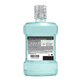 Enxaguante Bucal Listerine Cool Mint Zero Álcool Menta Suave 1.5L - Preview 2